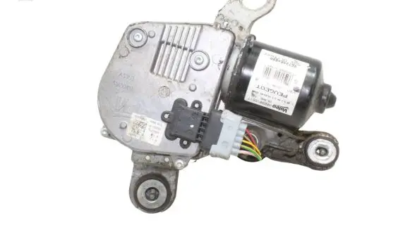 Peugeot RCZ Wiper motor 9673484080 W000016617