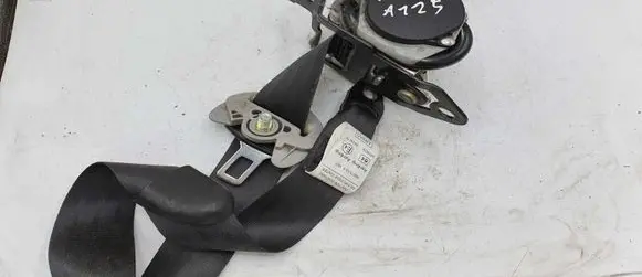 Hyundai Sonata Front seatbelt E40434079 608191800B
