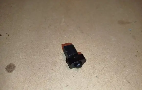 Peugeot 407 Sun solar sensor 9646619680 PBT2096GF