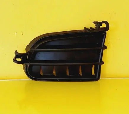 Fiat Idea Front bumper lower grill 735363045