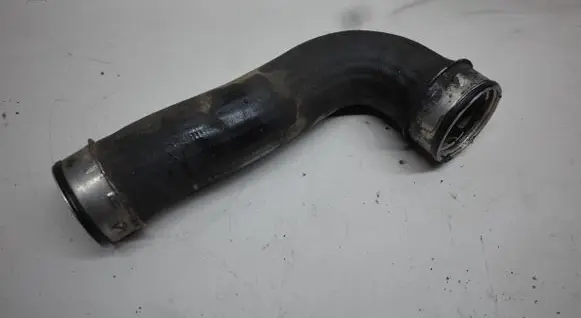 Seat Leon (1P) Intercooler hose/pipe