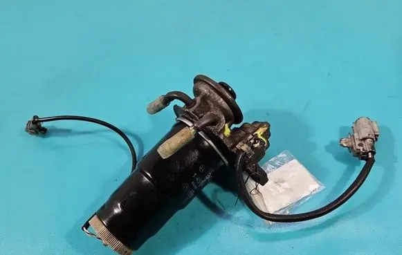 Toyota RAV 4 (XA20) Fuel filter housing 1457434440 IMPRK1592922