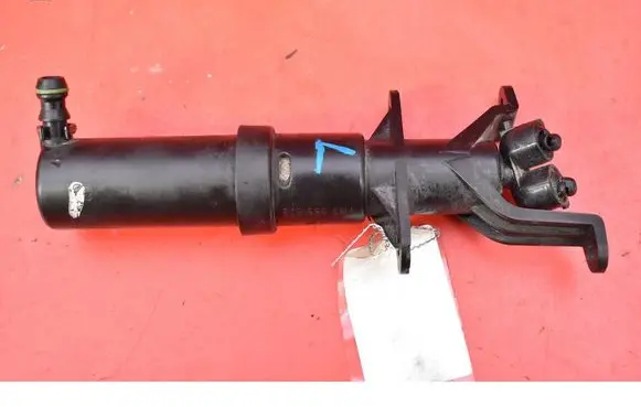 Seat Alhambra (Mk1) Windshield washer spray nozzle 7M3955978