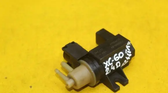 Volvo XC60 Turbo solenoid valve 31293964