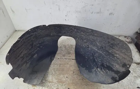Volvo S40 Front wheel arch liner splash guards 30678143