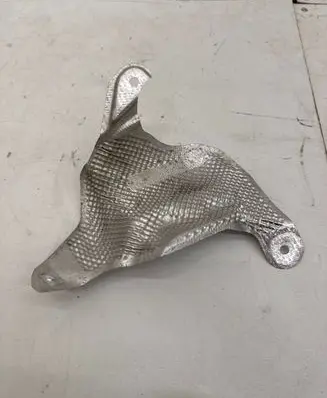 Other under body part