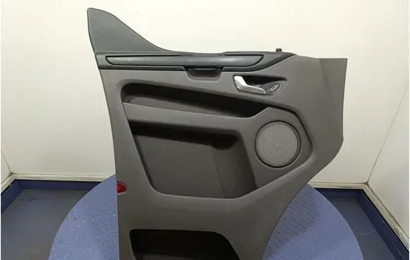 Ford Transit Custom Door card panel trim set JK2123943PIA
