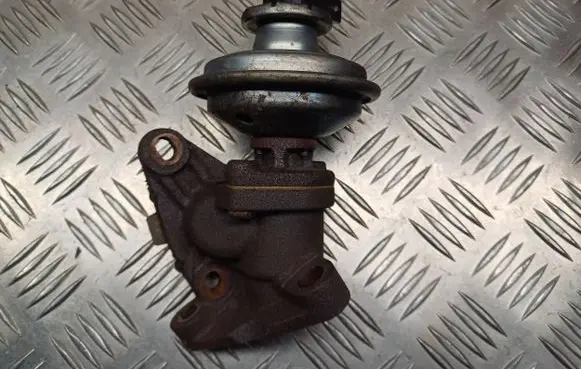 Mini Cooper Countryman R60 EGR valve 7801942 782331602