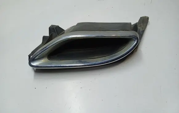 Mercedes-Benz GLE (W166 - C292) Muffler trim A2928850023