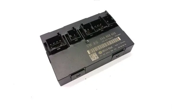 Volkswagen PASSAT B7 Comfort/convenience module 3AA959433 5DK00906460