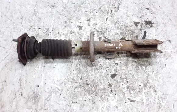 Smart ForFour I Front shock absorber/damper A4543201330 MN125625