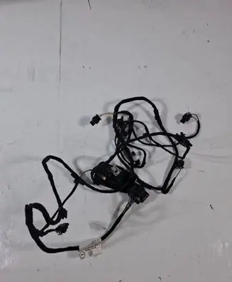 Volkswagen Tiguan Parking sensor (PDC) wiring loom 5NA971095BB