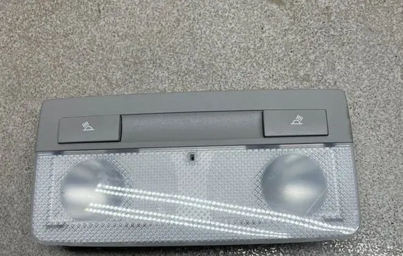 Opel Insignia A Rear seat light 22774326