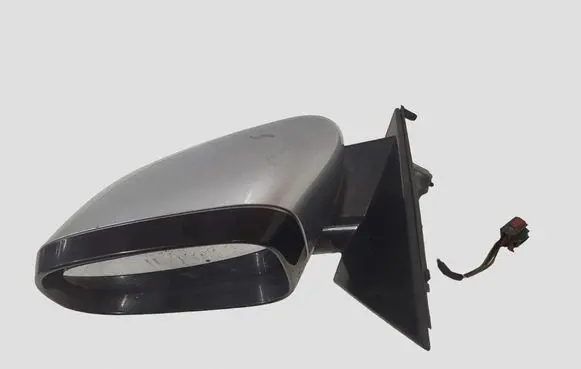 Jaguar XF X250 Front door electric wing mirror A049504