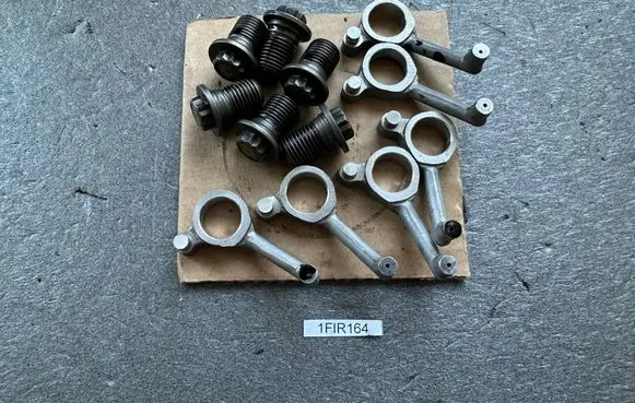 Nissan Patrol Y60 Oil fill pipe 1156022J10
