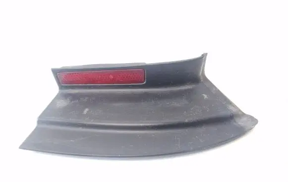Volkswagen PASSAT B6 Rear/tail light trim molding 3C9945312A