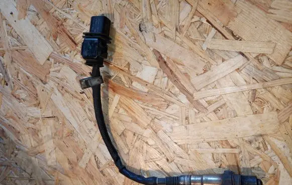 Mercedes-Benz C W203 Lambda probe sensor 0035426918 0258017011 1583A001