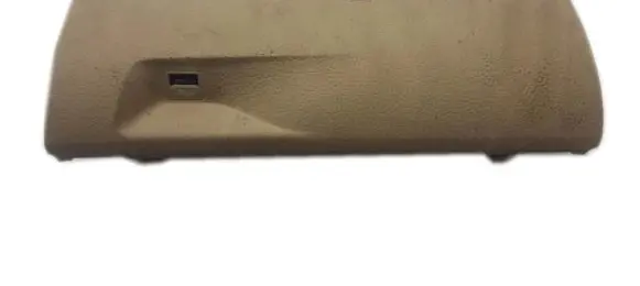BMW 3 F30 F35 F31 USB socket connector 17397510