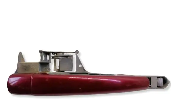 Peugeot 308 Rear door exterior handle 1199D4