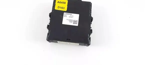 Volvo XC40 Gearbox control unit/module 31686384