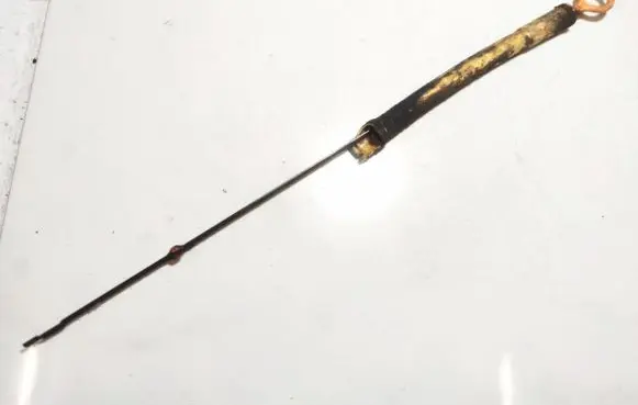 Volkswagen PASSAT B6 Oil level dip stick 038115611b