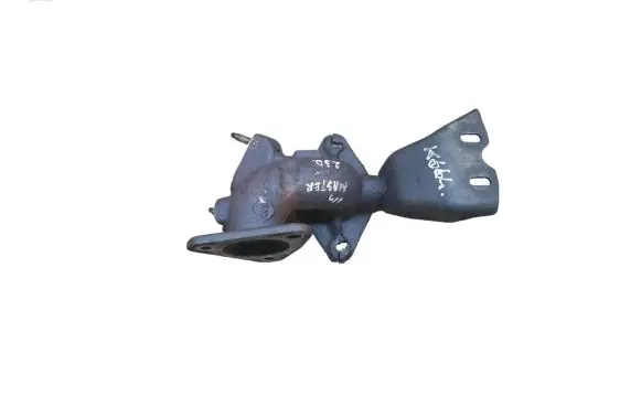 Renault Master III Exhaust manifold