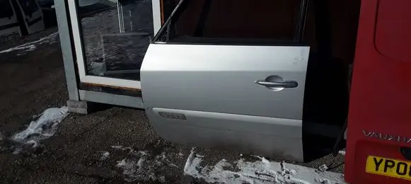 Renault Espace - Grand espace IV Front door