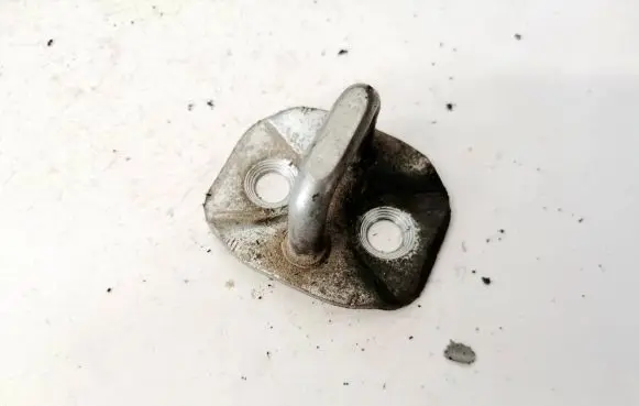 Fiat Doblo Front door lock loop/hook striker 