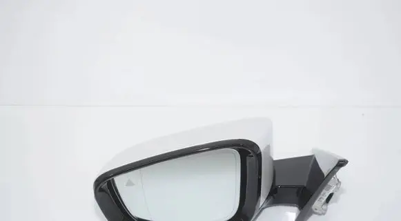 BMW i4 Front door electric wing mirror 
