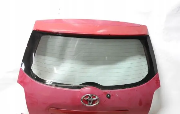 Toyota Auris 150 Truck tailgate 8533J630
