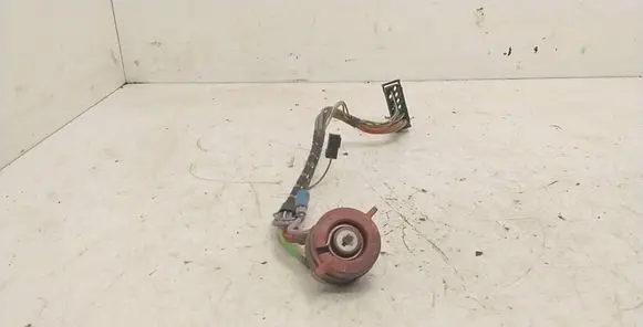 BMW 3 E36 Ignition lock contact 1378138 828878