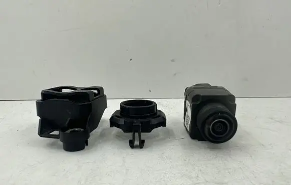 Audi Q7 4M Reversing camera 7P6980551C SW0105 C834301010843846