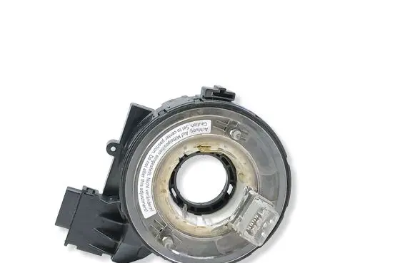 Seat Altea XL Airbag slip ring squib (SRS ring) 1K0959653C
