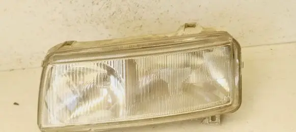 Volkswagen PASSAT B4 Headlight/headlamp 14196900