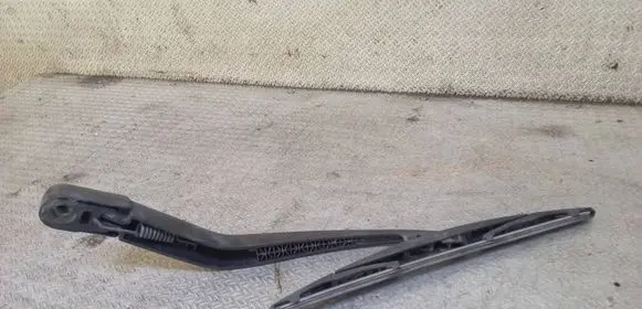 Nissan Note (E12) Rear wiper blade 