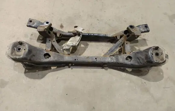 Ford Focus Rear subframe 