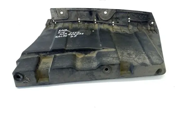 KIA Ceed Pickup box liner 86692J7300