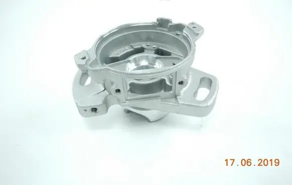 Hyundai Atos Prime Spark distributor 2714002500