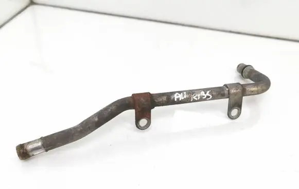 Toyota Avensis T250 Engine coolant pipe/hose