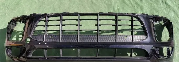Porsche Macan (95B) Front bumper 95B807221A