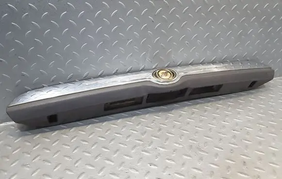 Chrysler Voyager Tailgate trim 04894019AG 04894021AG 04894020AG