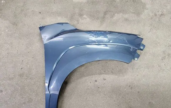 Hyundai Kona I Fender 