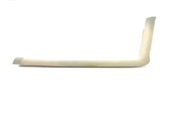 Cadillac DeVille Rear side glass trim 