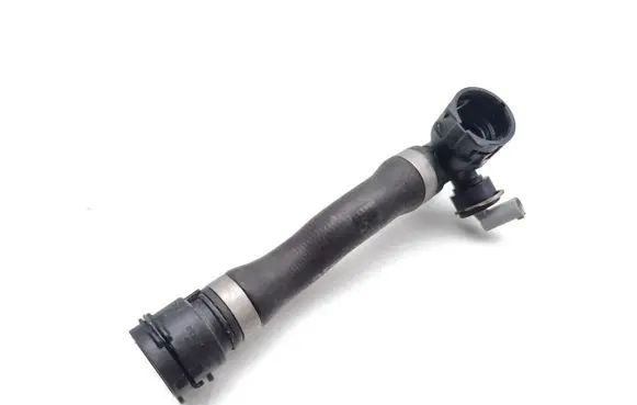 Mercedes-Benz EQA Electric car engine cooling hoses/pipes A2438304100