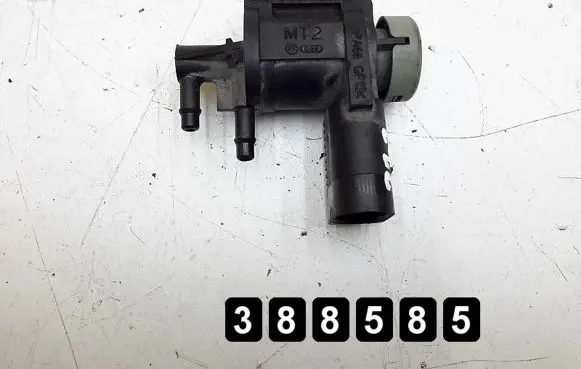 Volkswagen Golf V Turbo solenoid valve 1k0906283a