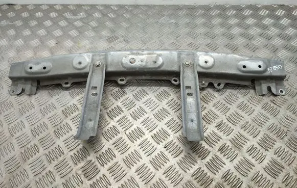 Top upper radiator support slam panel