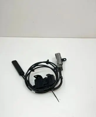 Mercedes-Benz SL R231 Engine bonnet/hood lock/catch A1728800560 A2318800059