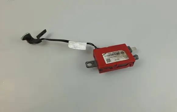 Ford Mustang VI Aerial antenna amplifier FR3T18C847AA