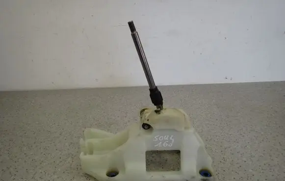 KIA Soul Gear shifter/selector 