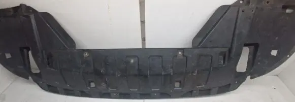 Mitsubishi Outlander Front bumper skid plate/under tray 5370B626